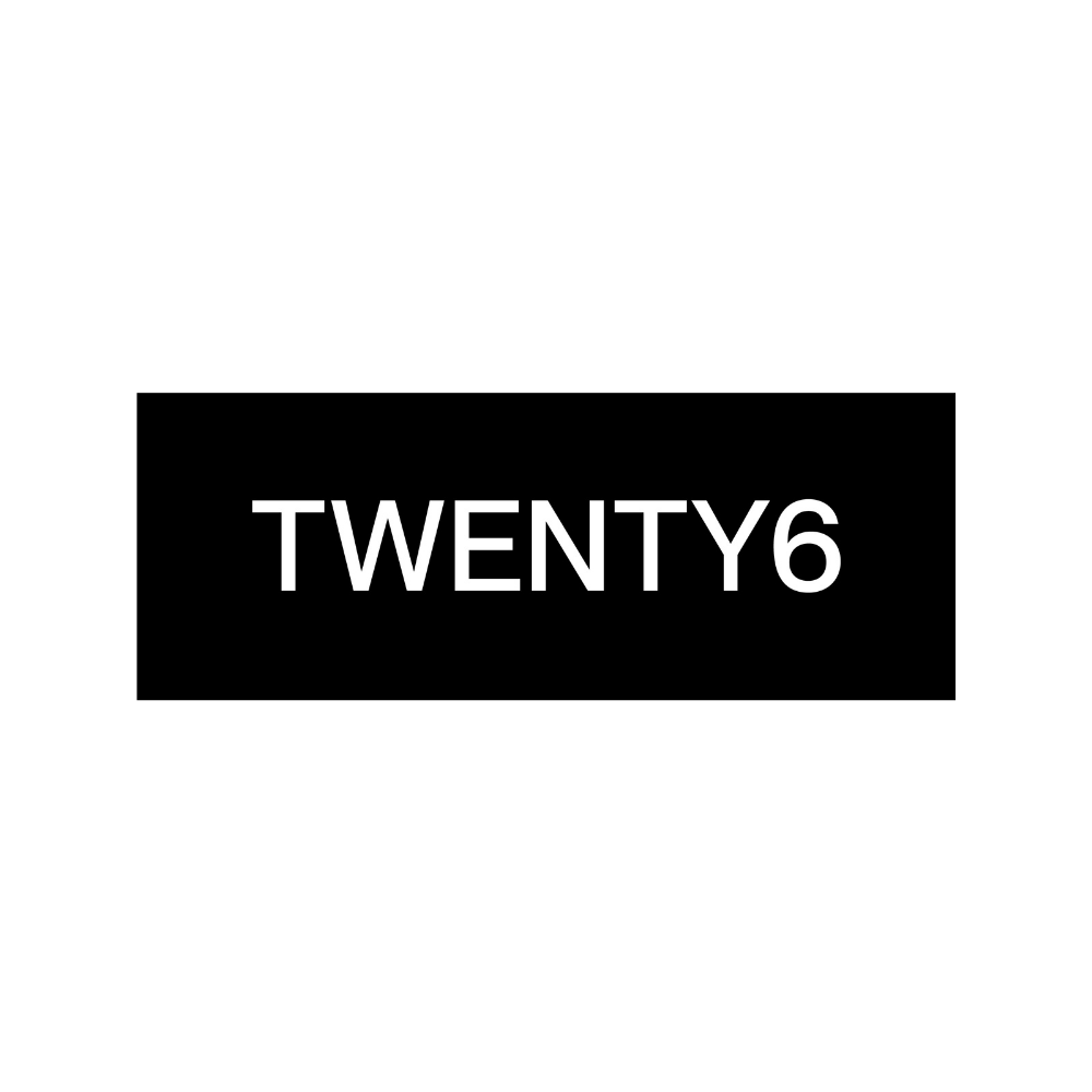 The PR Net 100 2025 TWENTY6 Communications